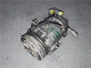 Suzuki Ignis (RM/MH)(2003->)