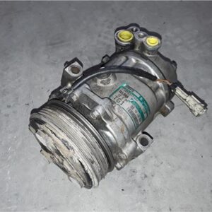 Suzuki Ignis (RM/MH)(2003->)