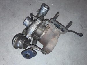 Suzuki Ignis (RM/MH)(2003->)