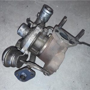 Suzuki Ignis (RM/MH)(2003->)