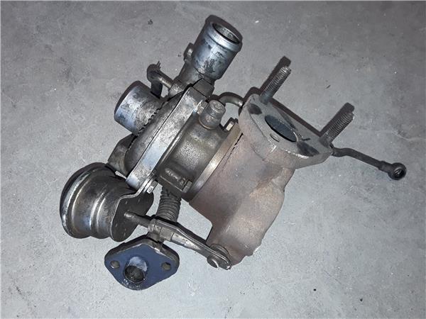 Suzuki Ignis (RM/MH)(2003->)