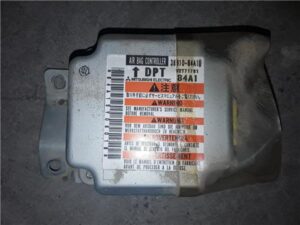 Suzuki Jimny (SN/FJ)(1998->)