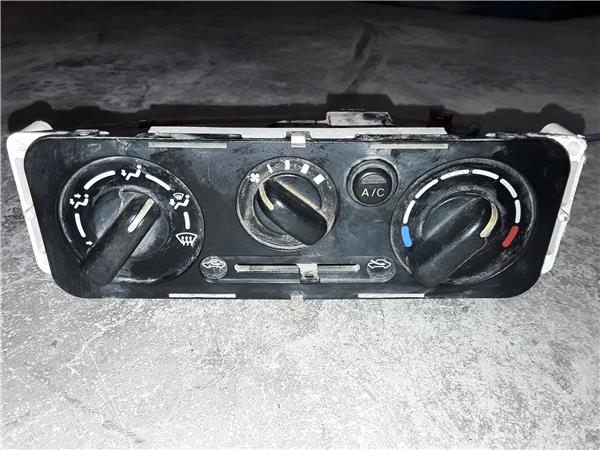 Suzuki Jimny (SN/FJ)(1998->)