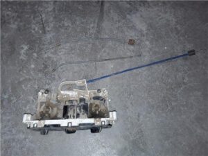 Suzuki Jimny (SN/FJ)(1998->)