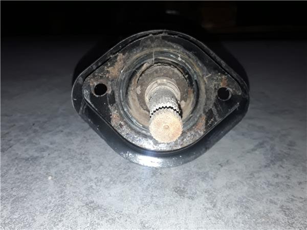 Suzuki Jimny (SN/FJ)(1998->)