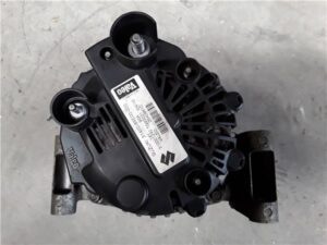 Suzuki Swift (AGZ/AZH/NZ)(2010->)