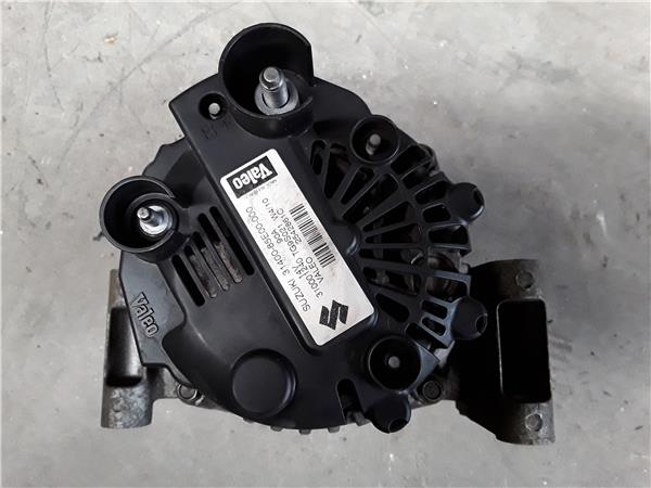 Suzuki Swift (AGZ/AZH/NZ)(2010->)