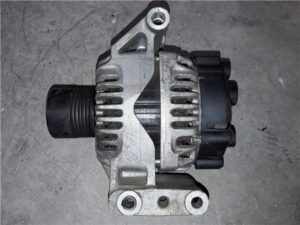 Suzuki Swift (AGZ/AZH/NZ)(2010->)