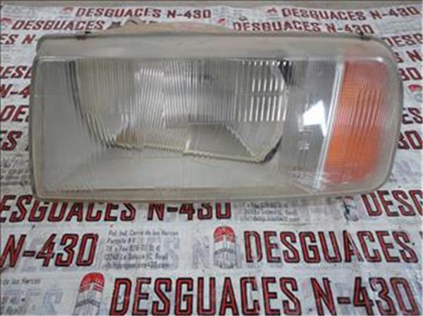 Suzuki Vitara (SE/SF/ET)(1988->)