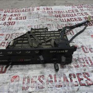 Suzuki Vitara (SE/SF/ET)(1988->)