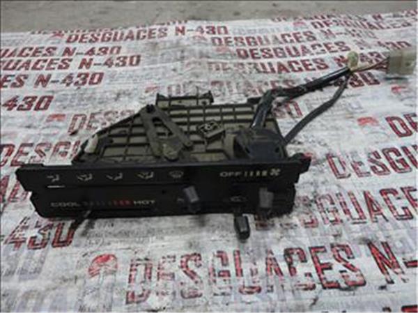 Suzuki Vitara (SE/SF/ET)(1988->)