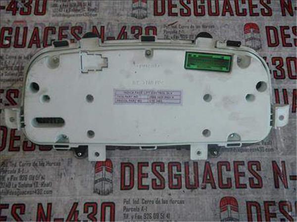 Tata INDICA (40_V2)