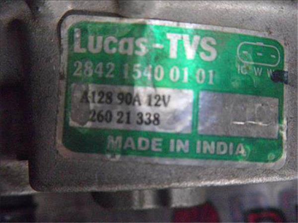 Tata INDICA (40_V2)
