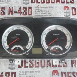 Tata INDICA (40_V2)