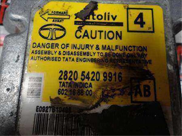 Tata INDIGO MARINA (4_V2)