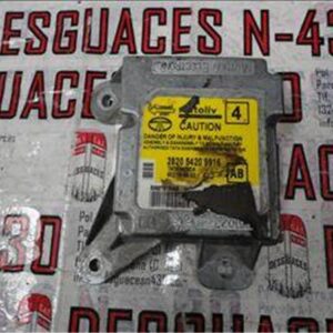 Tata INDIGO MARINA (4_V2)