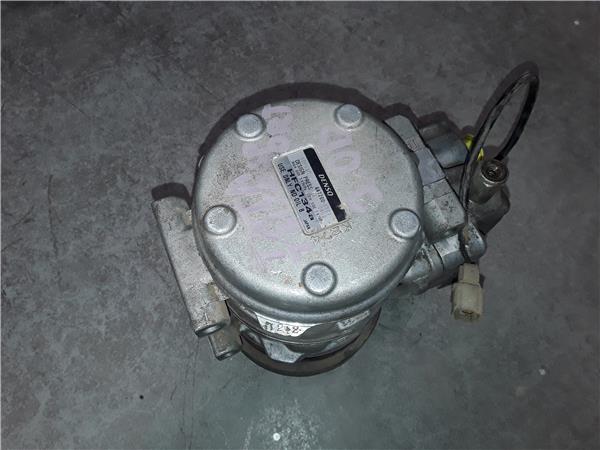 Tata TELCOSPORT