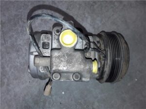 Tata TELCOSPORT