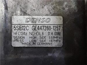 Toyota Auris (E15)(10.2006->)