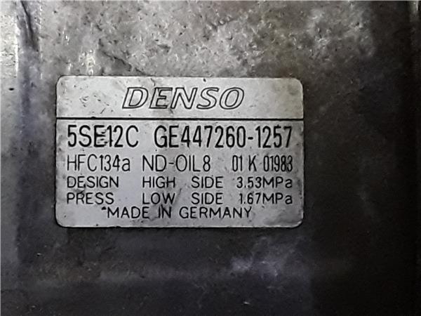 Toyota Auris (E15)(10.2006->)