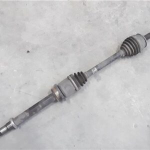 Toyota Auris (E15)(10.2006->)