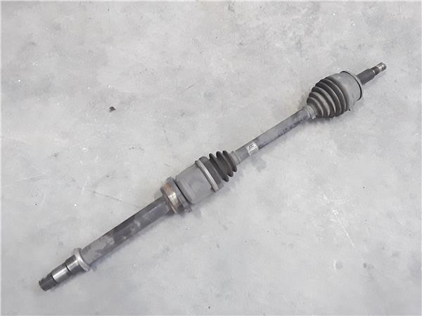 Toyota Auris (E15)(10.2006->)