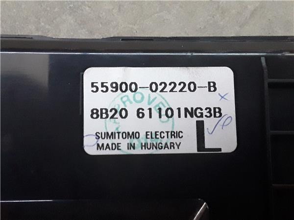 Toyota Auris (E15)(10.2006->)