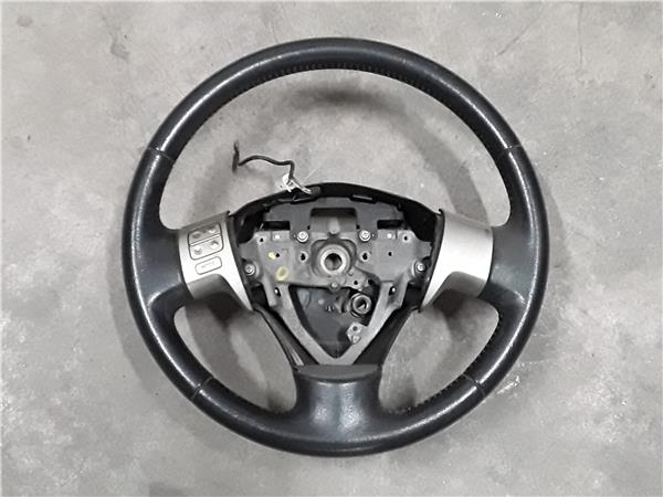 Toyota Auris (E15)(10.2006->)