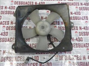 Toyota Avensis Berlina (T22)(1998->)