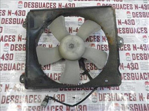 Toyota Avensis Berlina (T22)(1998->)