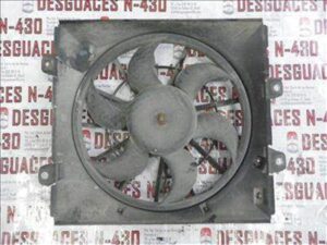 Toyota Avensis Berlina (T22)(1998->)