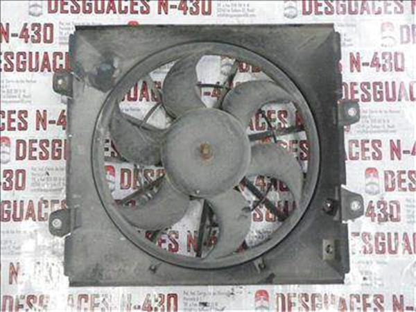 Toyota Avensis Berlina (T22)(1998->)