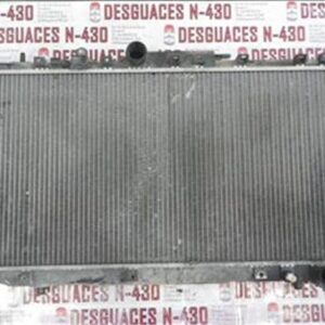 Toyota Avensis Berlina (T22)(1998->)