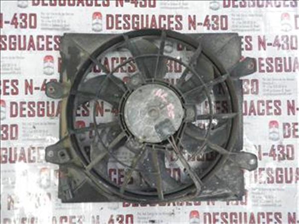 Toyota Avensis Berlina (T22)(1998->)