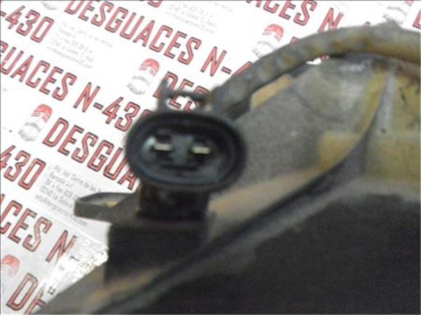 Toyota Avensis Berlina (T22)(1998->)