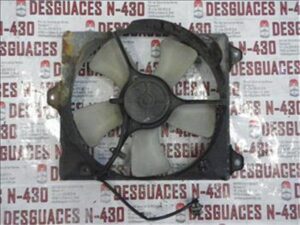 Toyota Avensis Berlina (T22)(1998->)