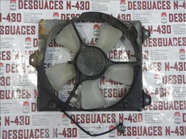 Toyota Avensis Berlina (T22)(1998->)