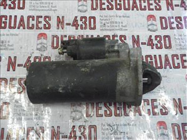 Toyota Avensis Berlina (T22)(1998->)