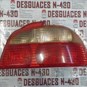 Toyota Avensis Berlina (T22)(1998->)