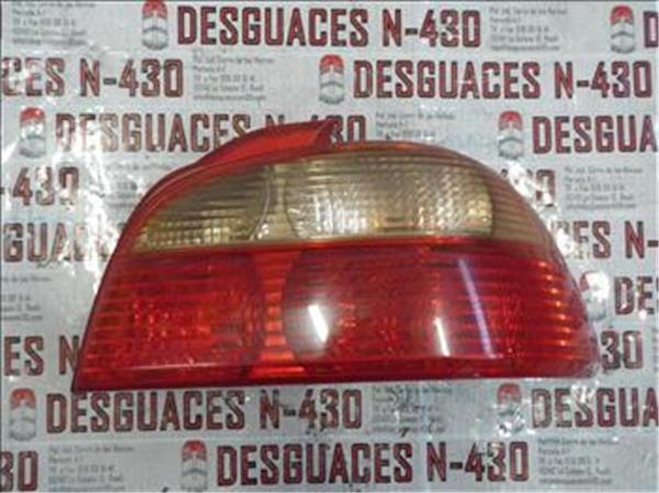 Toyota Avensis Berlina (T22)(1998->)