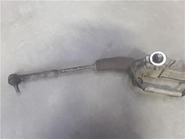 Toyota Avensis Berlina (T25)(2003->)