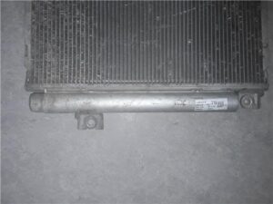 Toyota Avensis Berlina (T25)(2003->)