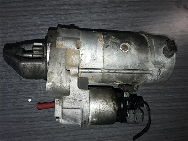 Toyota Avensis Berlina (T25)(2003->)