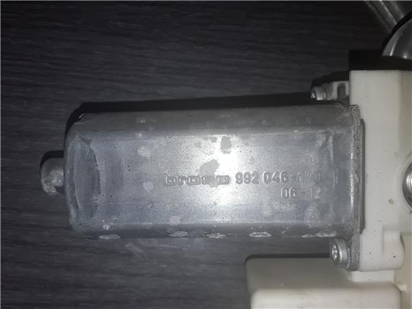 Toyota Avensis Berlina (T25)(2003->)