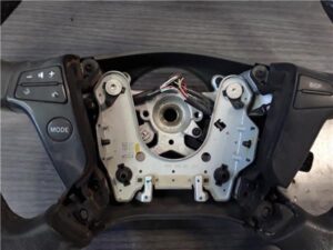 Toyota Avensis Berlina (T25)(2003->)