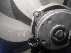 Toyota Avensis Berlina (T25)(2003->)