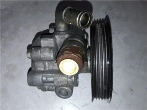 Toyota Avensis Berlina (T25)(2003->)