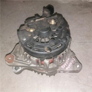 Toyota Avensis Berlina (T25)(2003->)