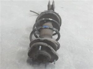 Toyota Avensis Berlina (T25)(2003->)