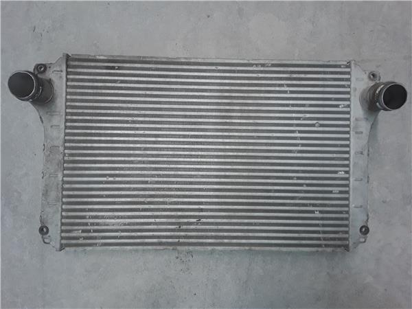 Toyota Avensis Berlina (T25)(2003->)